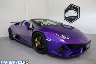 Lamborghini Huracán din 2024 cu 25.000 km - oferta LAM265756 - foto 6