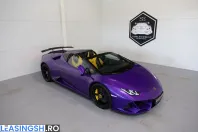 Lamborghini Huracán din 2024 cu 25.000 km - oferta LAM265756 - foto 10