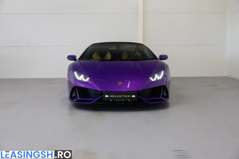 Lamborghini Huracán din 2024 cu 25.000 km - oferta LAM265756 - foto 15