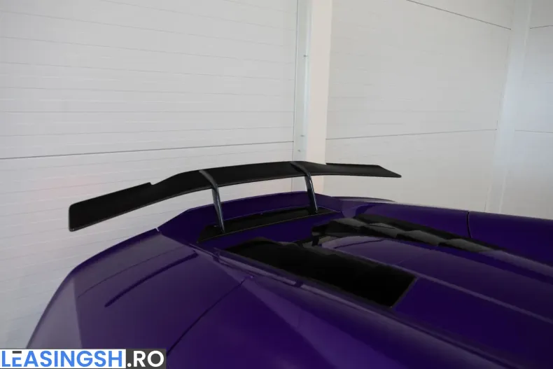 Lamborghini Huracán din 2024 cu 25.000 km - oferta LAM265756 - foto 18