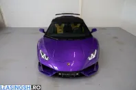 Lamborghini Huracán din 2024 cu 25.000 km - oferta LAM265756 - foto 19
