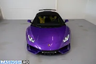 Lamborghini Huracán din 2024 cu 25.000 km - oferta LAM265756 - foto 20