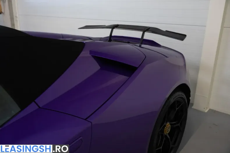 Lamborghini Huracán din 2024 cu 25.000 km - oferta LAM265756 - foto 22