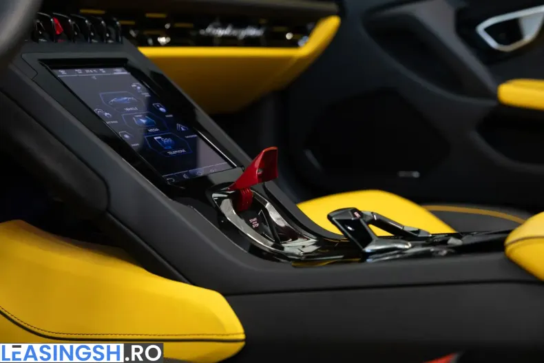 Lamborghini Huracán din 2024 cu 25.000 km - oferta LAM265756 - foto 41
