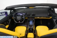 Lamborghini Huracán din 2024 cu 25.000 km - oferta LAM265756 - foto 44