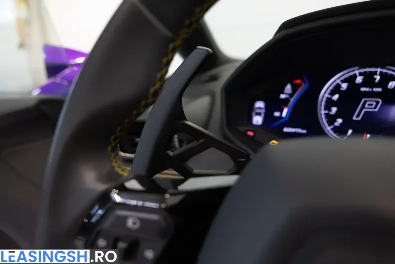 Lamborghini Huracán din 2024 cu 25.000 km - oferta LAM265756 - foto 50