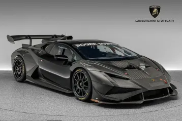 Lamborghini Huracán din 2022 - oferta LAM265757