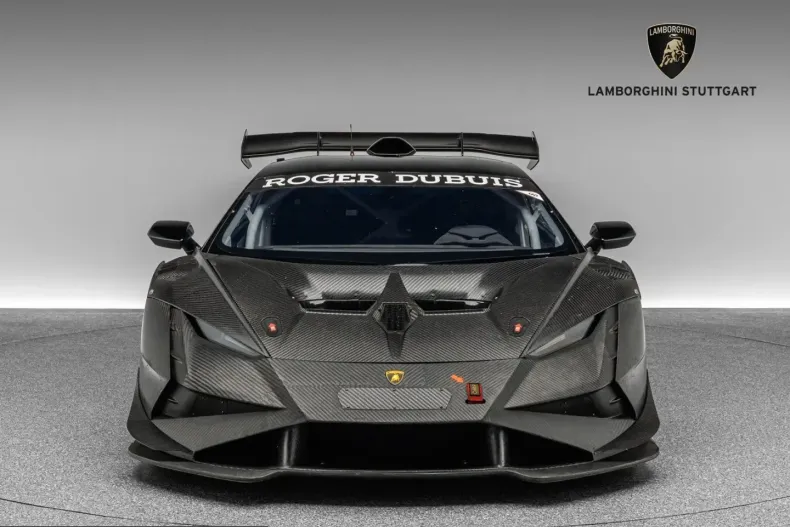 Lamborghini Huracán din 2022 cu 15.000 km - oferta LAM265757 - foto 2