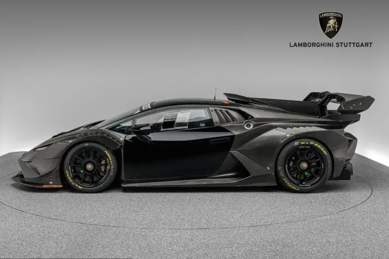 Lamborghini Huracán din 2022 cu 15.000 km - oferta LAM265757 - foto 3