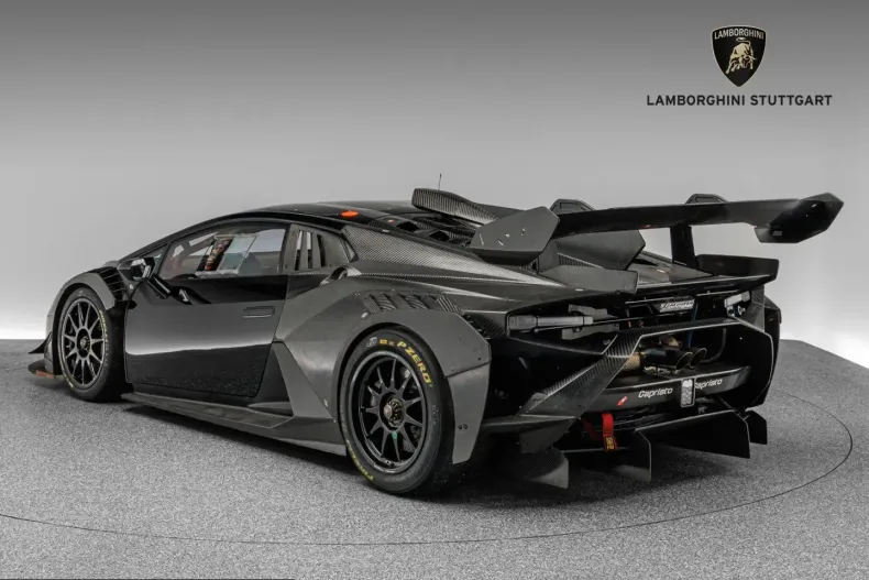 Lamborghini Huracán din 2022 cu 15.000 km - oferta LAM265757 - foto 4