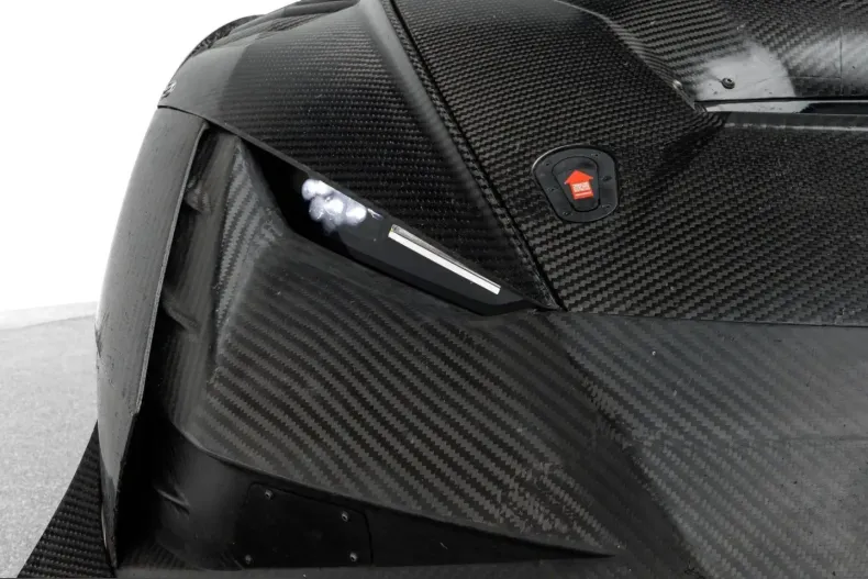 Lamborghini Huracán din 2022 cu 15.000 km - oferta LAM265757 - foto 15
