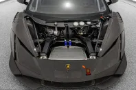 Lamborghini Huracán din 2022 cu 15.000 km - oferta LAM265757 - foto 16