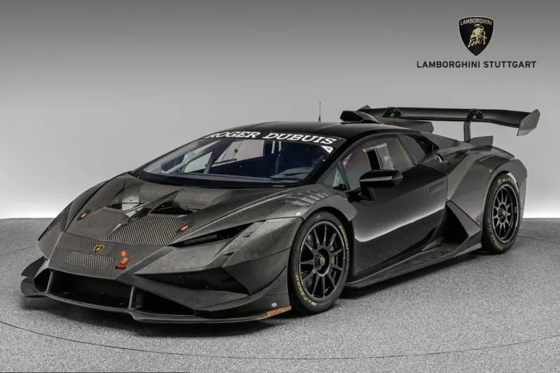 Lamborghini Huracán din 2022 cu 15.000 km - oferta LAM265757 - foto 17
