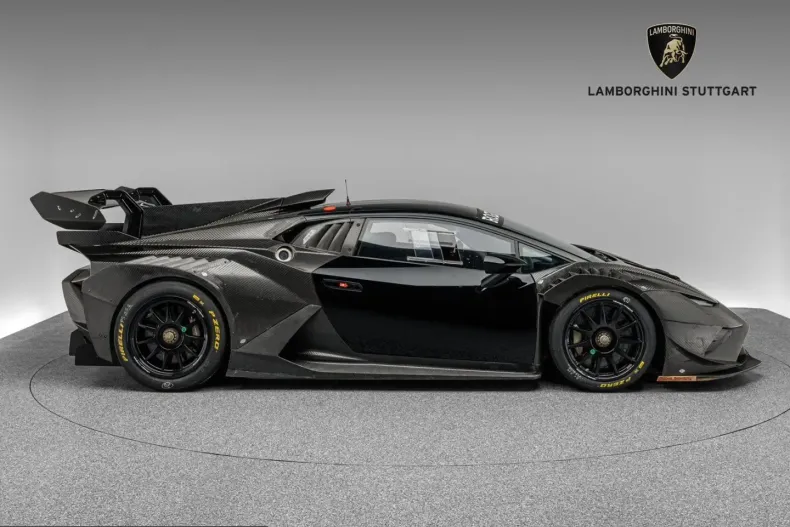 Lamborghini Huracán din 2022 cu 15.000 km - oferta LAM265757 - foto 18