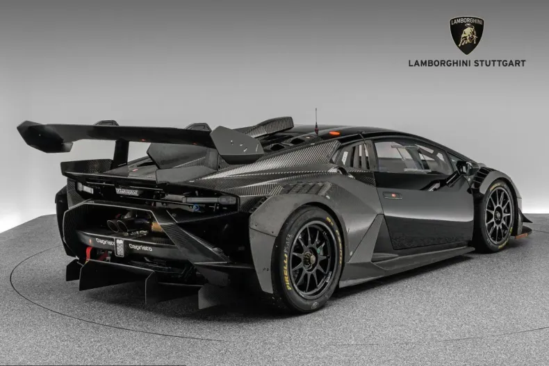 Lamborghini Huracán din 2022 cu 15.000 km - oferta LAM265757 - foto 19