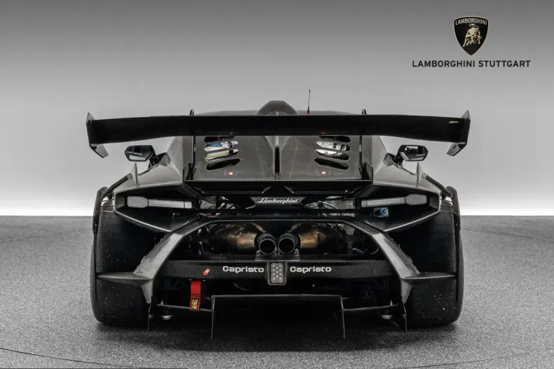 Lamborghini Huracán din 2022 cu 15.000 km - oferta LAM265757 - foto 20