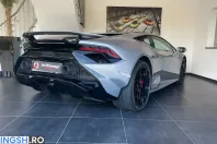Lamborghini Huracán din 2024 cu 11.500 km - oferta LAM265758 - foto 2