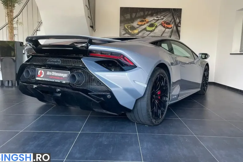 Lamborghini Huracán din 2024 cu 11.500 km - oferta LAM265758 - foto 2