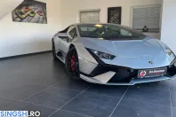 Lamborghini Huracán din 2024 cu 11.500 km - oferta LAM265758 - foto 3