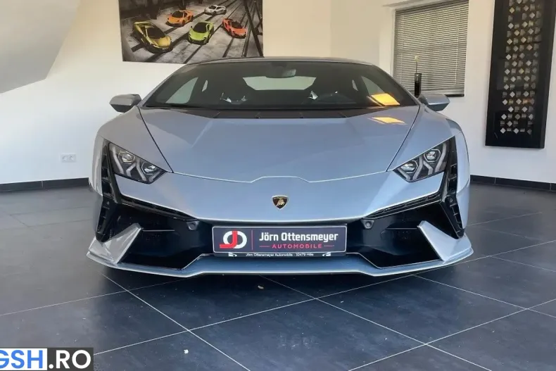 Lamborghini Huracán din 2024 cu 11.500 km - oferta LAM265758 - foto 4