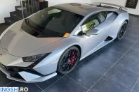 Lamborghini Huracán din 2024 cu 11.500 km - oferta LAM265758 - foto 5
