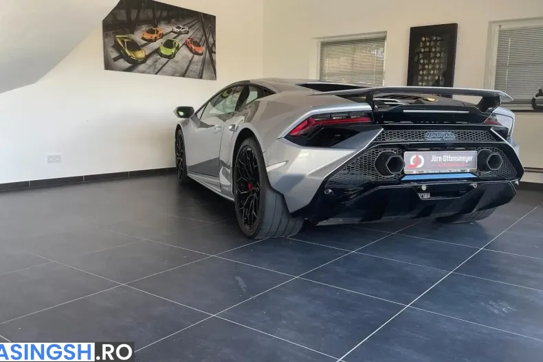 Lamborghini Huracán din 2024 cu 11.500 km - oferta LAM265758 - foto 7