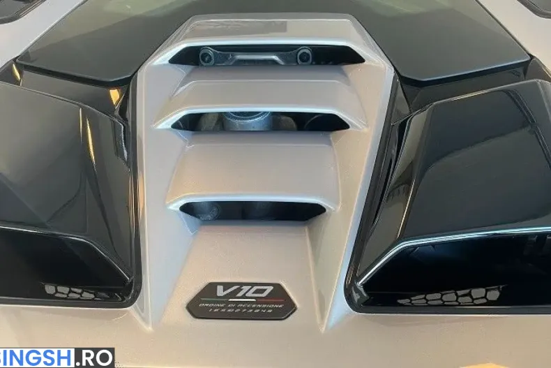 Lamborghini Huracán din 2024 cu 11.500 km - oferta LAM265758 - foto 9