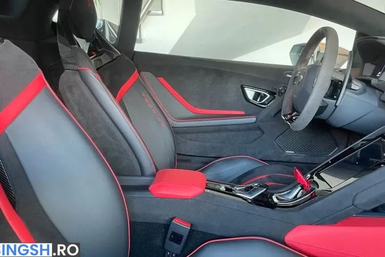Lamborghini Huracán din 2024 cu 11.500 km - oferta LAM265758 - foto 12