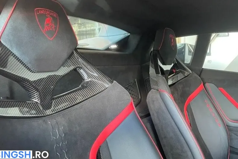 Lamborghini Huracán din 2024 cu 11.500 km - oferta LAM265758 - foto 17