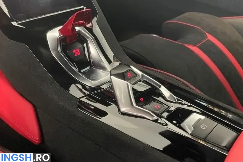 Lamborghini Huracán din 2024 cu 11.500 km - oferta LAM265758 - foto 19