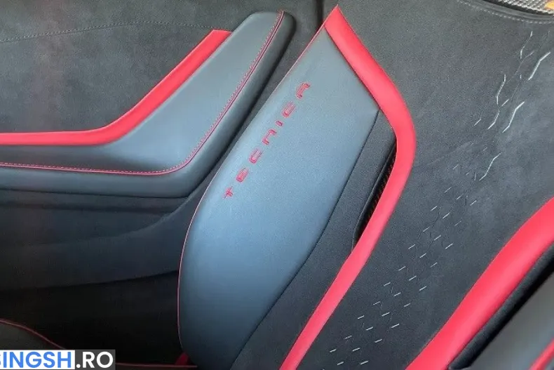 Lamborghini Huracán din 2024 cu 11.500 km - oferta LAM265758 - foto 20