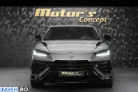 Lamborghini Urus din 2023 cu 56.990 km - oferta LAM265759 - foto 2