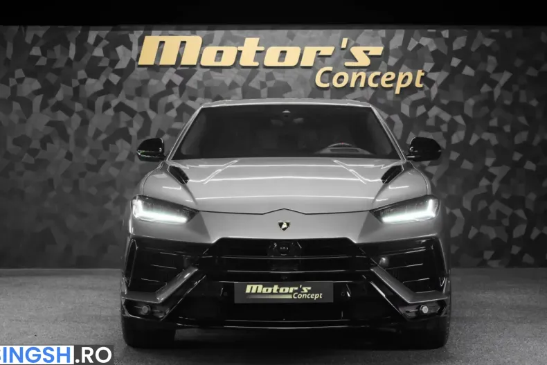 Lamborghini Urus din 2023 cu 56.990 km - oferta LAM265759 - foto 2