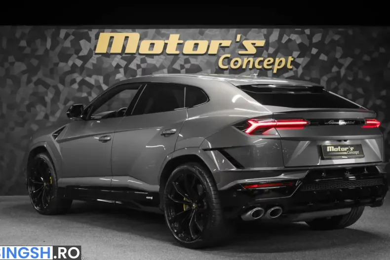 Lamborghini Urus din 2023 cu 56.990 km - oferta LAM265759 - foto 3