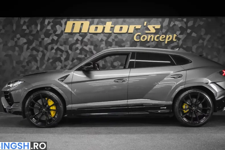 Lamborghini Urus din 2023 cu 56.990 km - oferta LAM265759 - foto 6