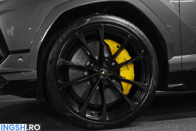 Lamborghini Urus din 2023 cu 56.990 km - oferta LAM265759 - foto 7
