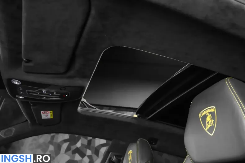 Lamborghini Urus din 2023 cu 56.990 km - oferta LAM265759 - foto 8