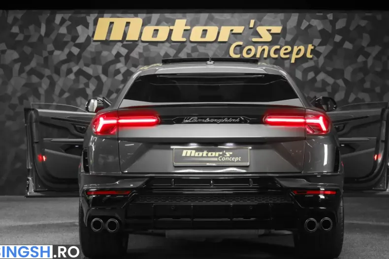 Lamborghini Urus din 2023 cu 56.990 km - oferta LAM265759 - foto 10