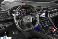 Lamborghini Urus din 2023 cu 56.990 km - oferta LAM265759 - foto 12