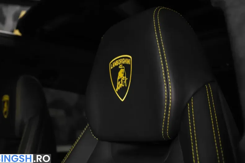 Lamborghini Urus din 2023 cu 56.990 km - oferta LAM265759 - foto 13