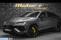 Lamborghini Urus din 2023 cu 56.990 km - oferta LAM265759 - foto 15