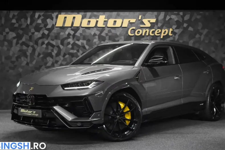 Lamborghini Urus din 2023 cu 56.990 km - oferta LAM265759 - foto 15