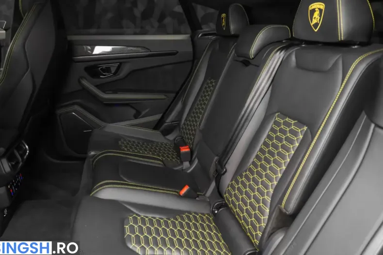Lamborghini Urus din 2023 cu 56.990 km - oferta LAM265759 - foto 23
