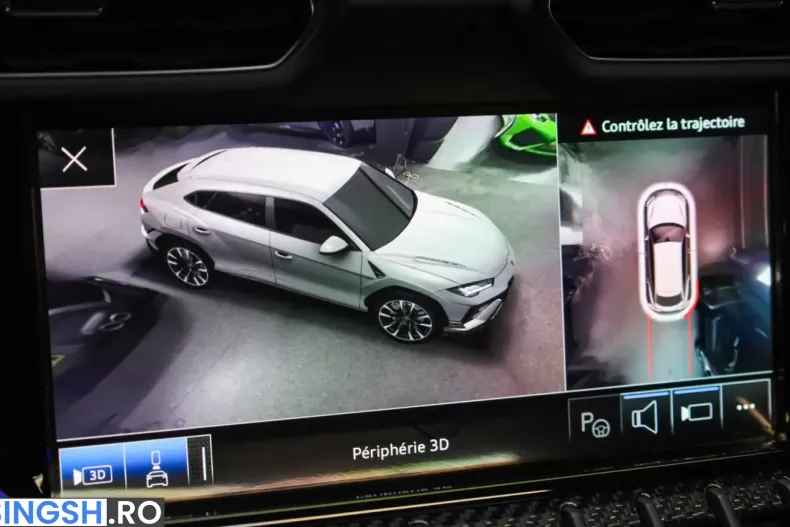 Lamborghini Urus din 2023 cu 56.990 km - oferta LAM265759 - foto 25