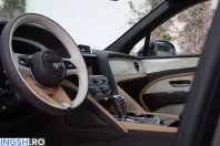 Bentley Bentayga din 2026 cu 51 km - oferta BEN265765 - foto 8