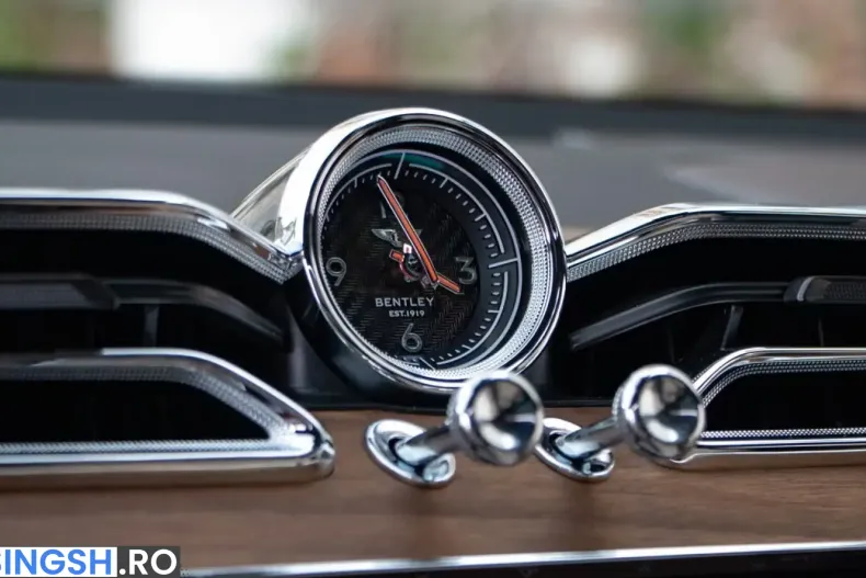 Bentley Bentayga din 2026 cu 51 km - oferta BEN265765 - foto 19
