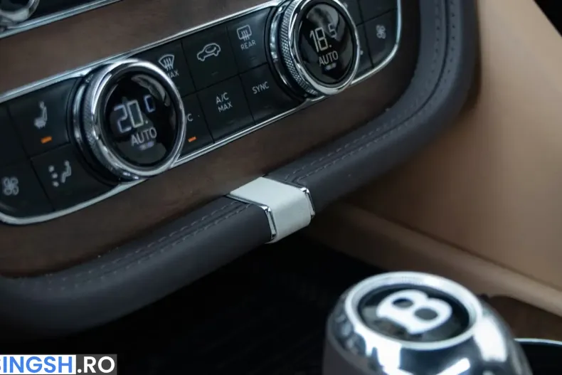 Bentley Bentayga din 2026 cu 51 km - oferta BEN265765 - foto 27