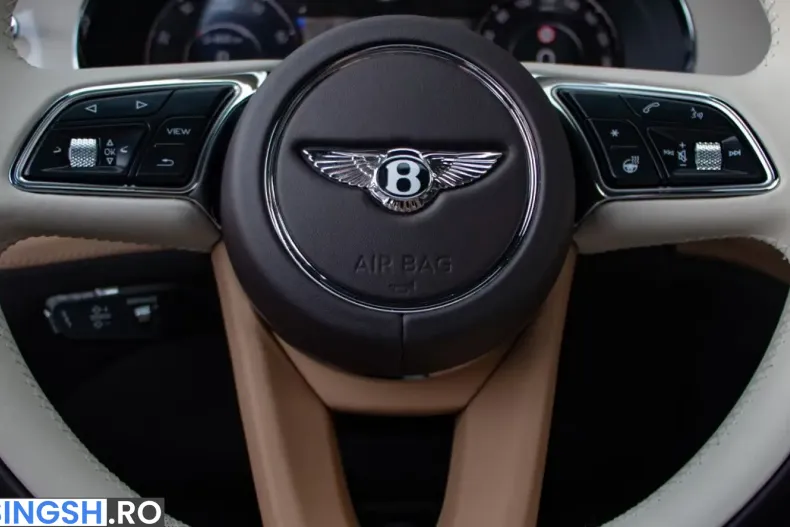 Bentley Bentayga din 2026 cu 51 km - oferta BEN265765 - foto 31