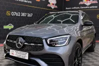 Mercedes-Benz GLC 300 (Clasa GLC) din 2022 cu 128.000 km - oferta MER265769 - foto 1