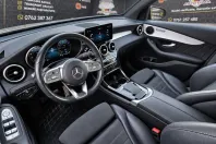 Mercedes-Benz GLC 300 (Clasa GLC) din 2022 cu 128.000 km - oferta MER265769 - foto 5